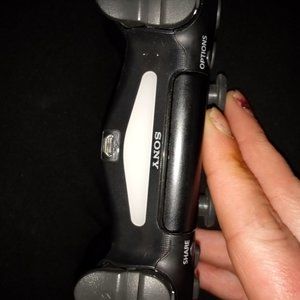 Play station 4 controller